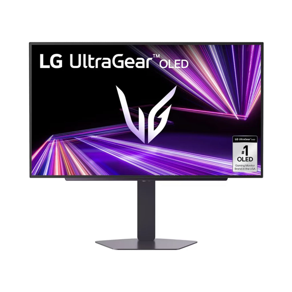 LG UltraGear 27GR95QE 27" QHD OLED 240Hz Gaming Monitor .03ms Response Time - product photo 2 at Keystone Discounts