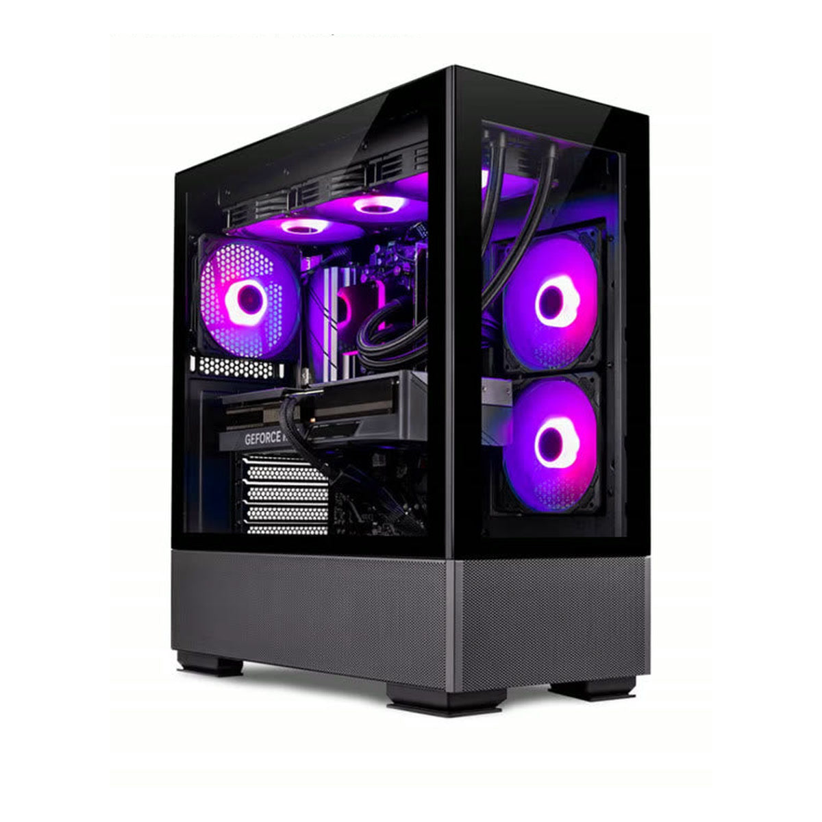Skytech RTX 4080 Gaming PC Ryzen 7 7800X3D 32GB DDR5