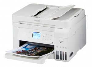 Epson EcoTank ET-3760 Special Edition All-in-One Supertank Printer