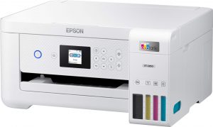 Epson EcoTank ET-2850 Special Edition All-in-One Supertank Printer