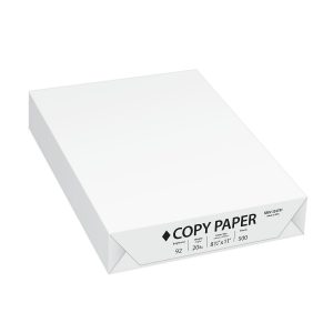 Advantage Inkjet/Laser Paper, Letter, 24 lb, 800 Sheets - new, real product photo