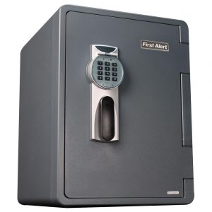 Safes & Security