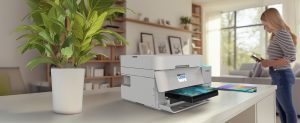 Epson EcoTank ET-3958 All-in-One Wireless Color Supertank Printer